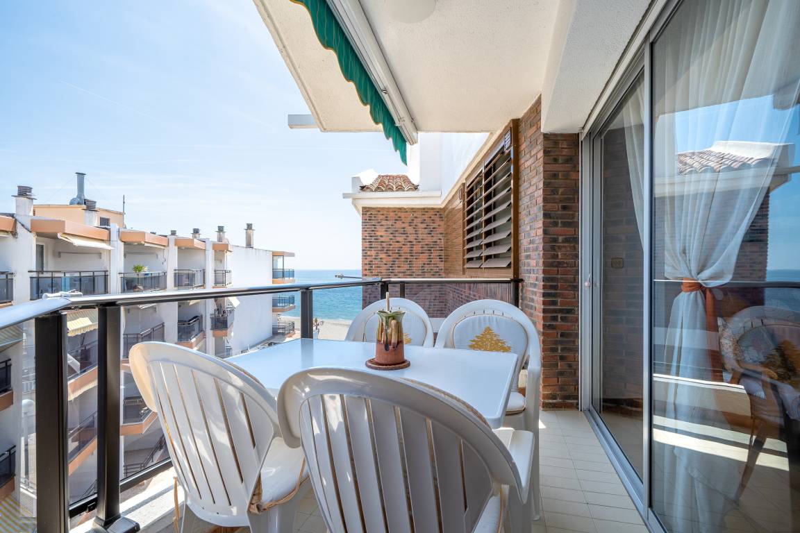 60 M² Appartement ∙ 3 Chambres ∙ 6 Personnes - Cambrils