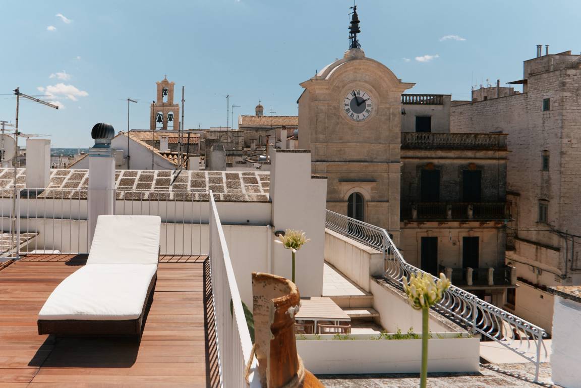 90 M² Casa ∙ 2 Habitaciones ∙ 4 Huéspedes - Cisternino