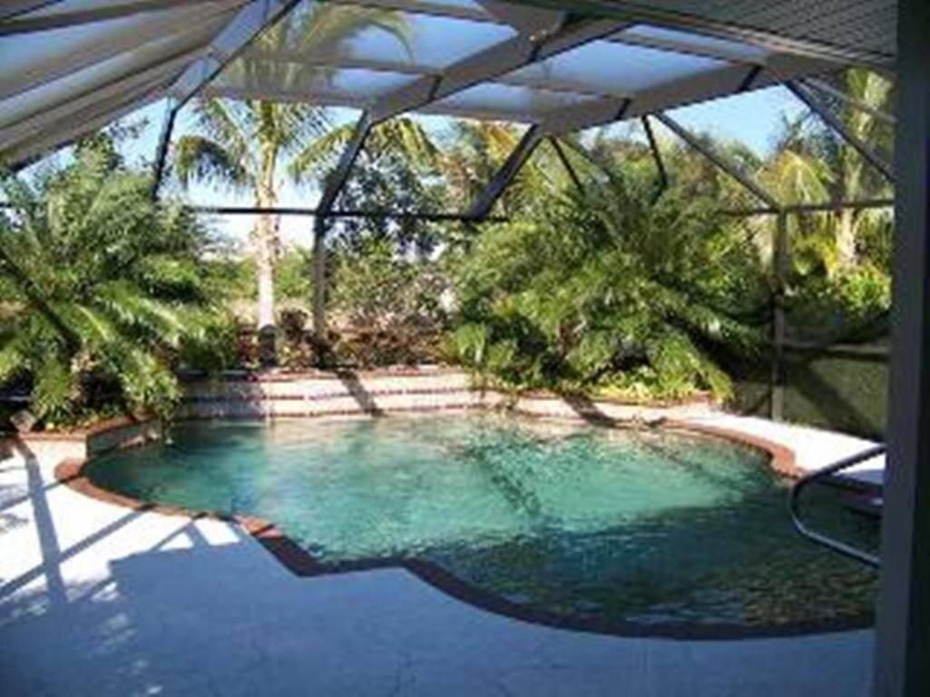 Villa ∙ 3 Bedrooms ∙ 6 Guests - Little Gasparilla Island, FL