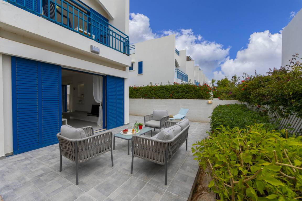 90 M² Villa ∙ 2 Chambres ∙ 6 Personnes - Protaras