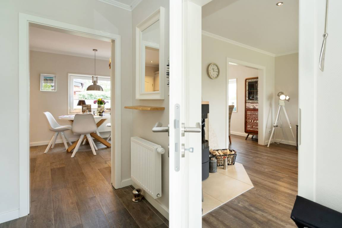 90 m² Ferienhaus ∙ 2 Schlafzimmer ∙ 4 Gäste – Bild 8