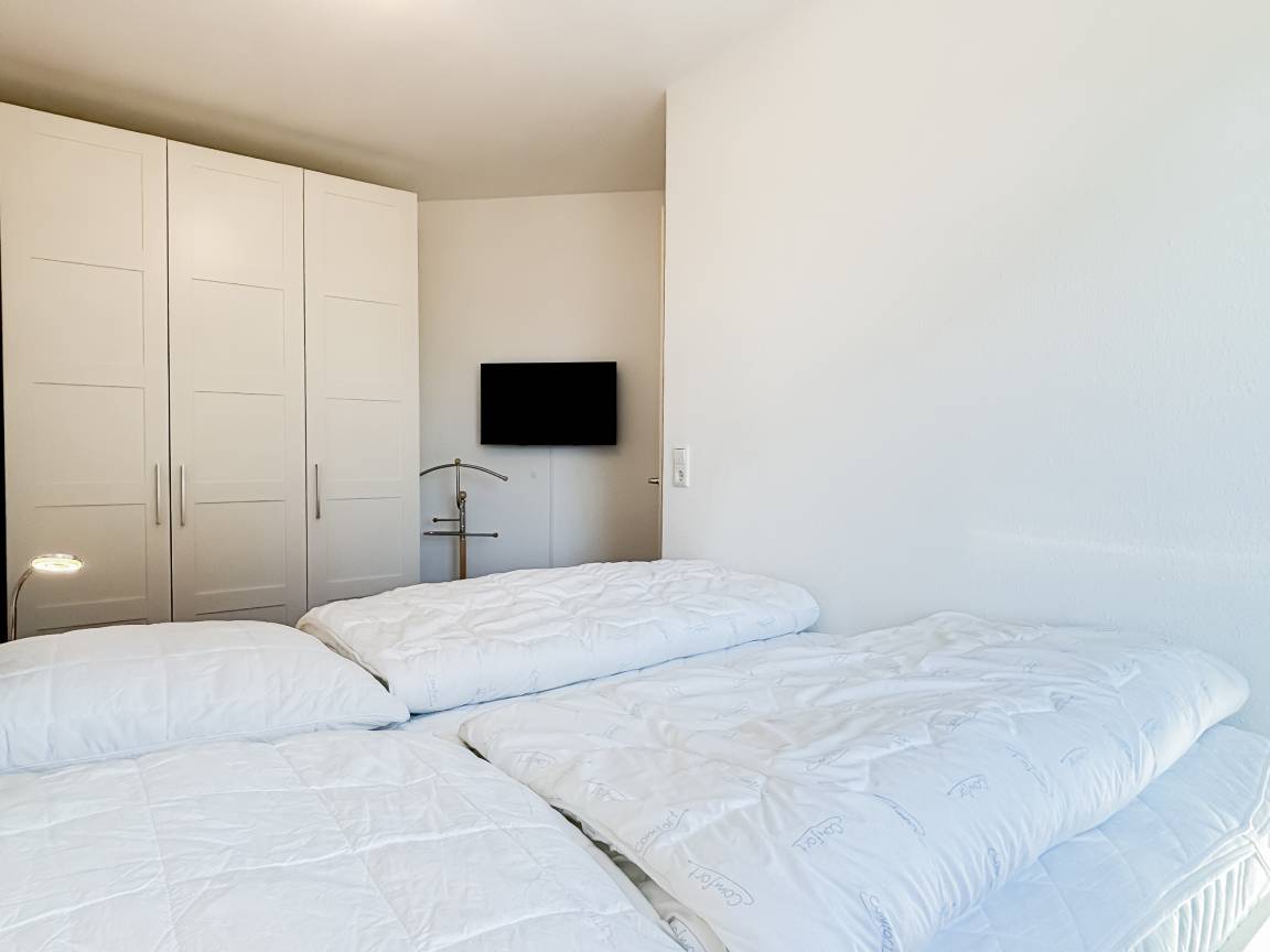 47 m² Ferienwohnung ∙ 1 Schlafzimmer ∙ 4 Gäste – Bild 17