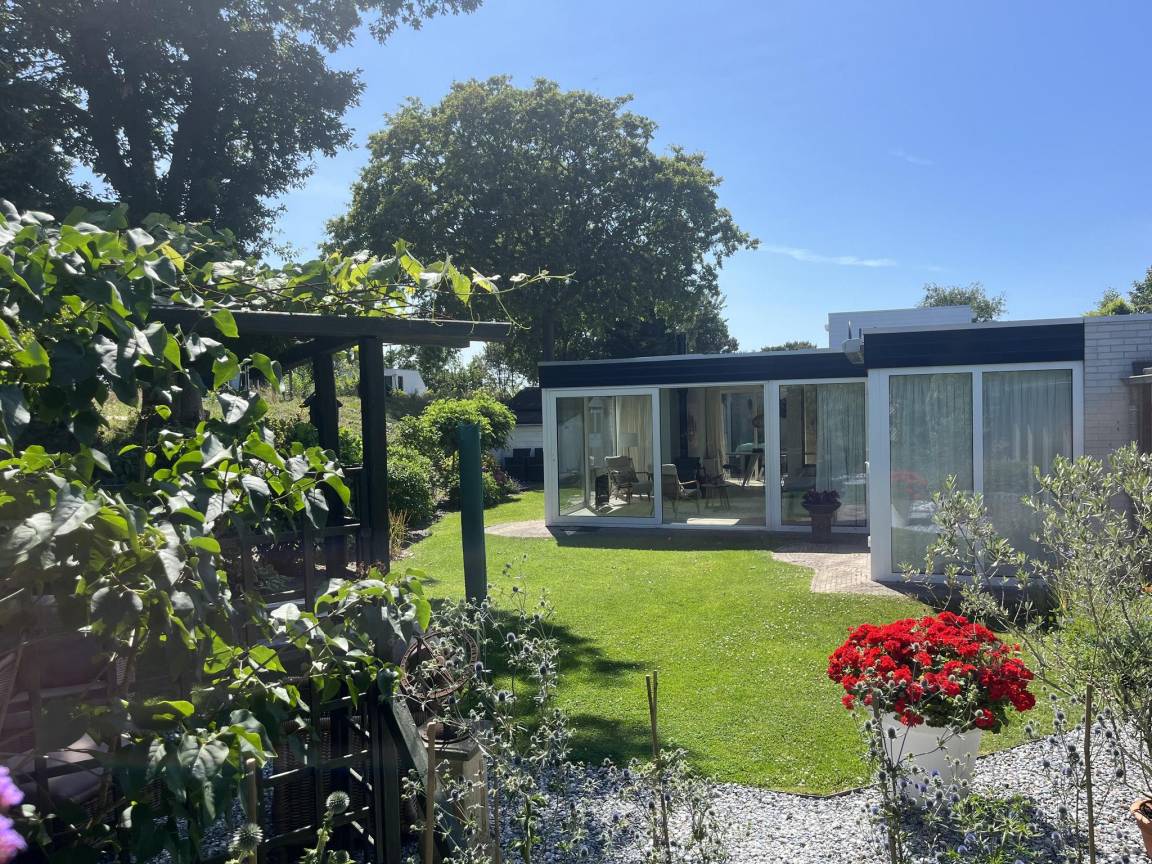 85 M² Maison De Vacances ∙ 2 Chambres ∙ 4 Personnes - Ouddorp