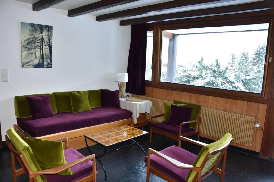 64 m² Ferienwohnung ∙ 2 Schlafzimmer ∙ 6 Gäste – Bild 3