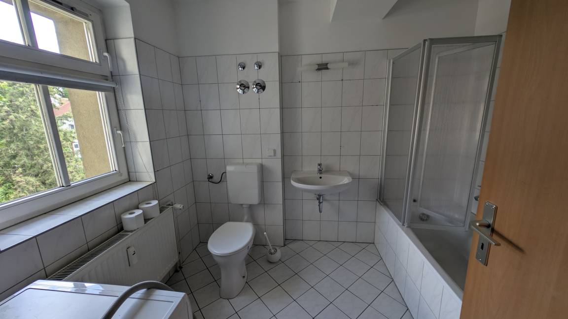 45 m² Ferienwohnung ∙ 2 Schlafzimmer ∙ 4 Gäste – Bild 5