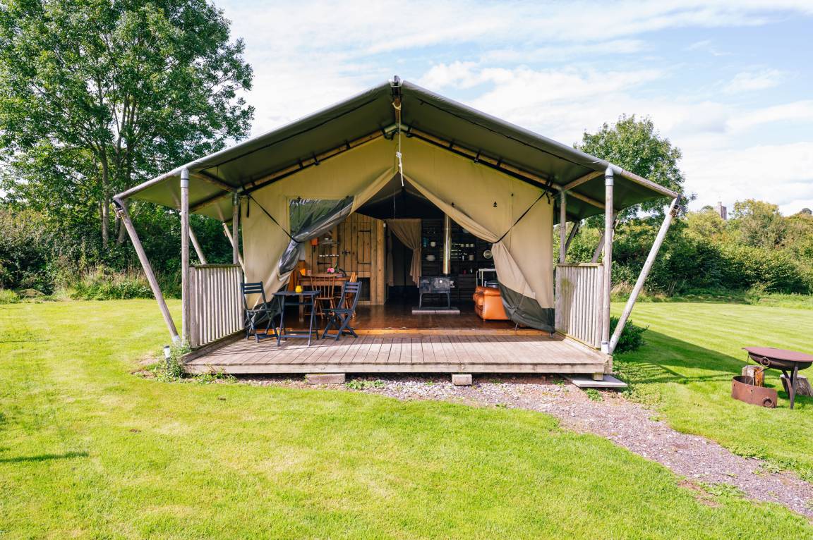 Cottage ∙ 1 Chambre ∙ 6 Personnes - Honiton