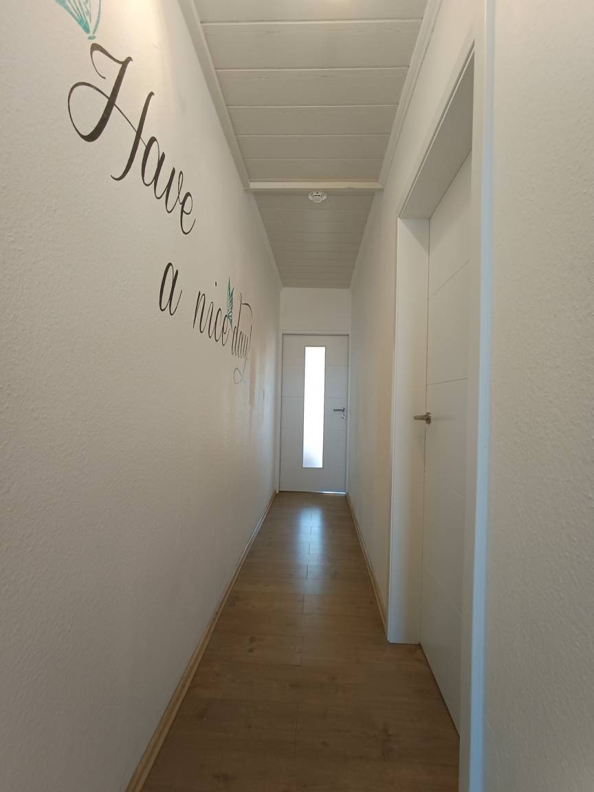 43 m² Ferienwohnung ∙ 1 Schlafzimmer ∙ 4 Gäste – Bild 24