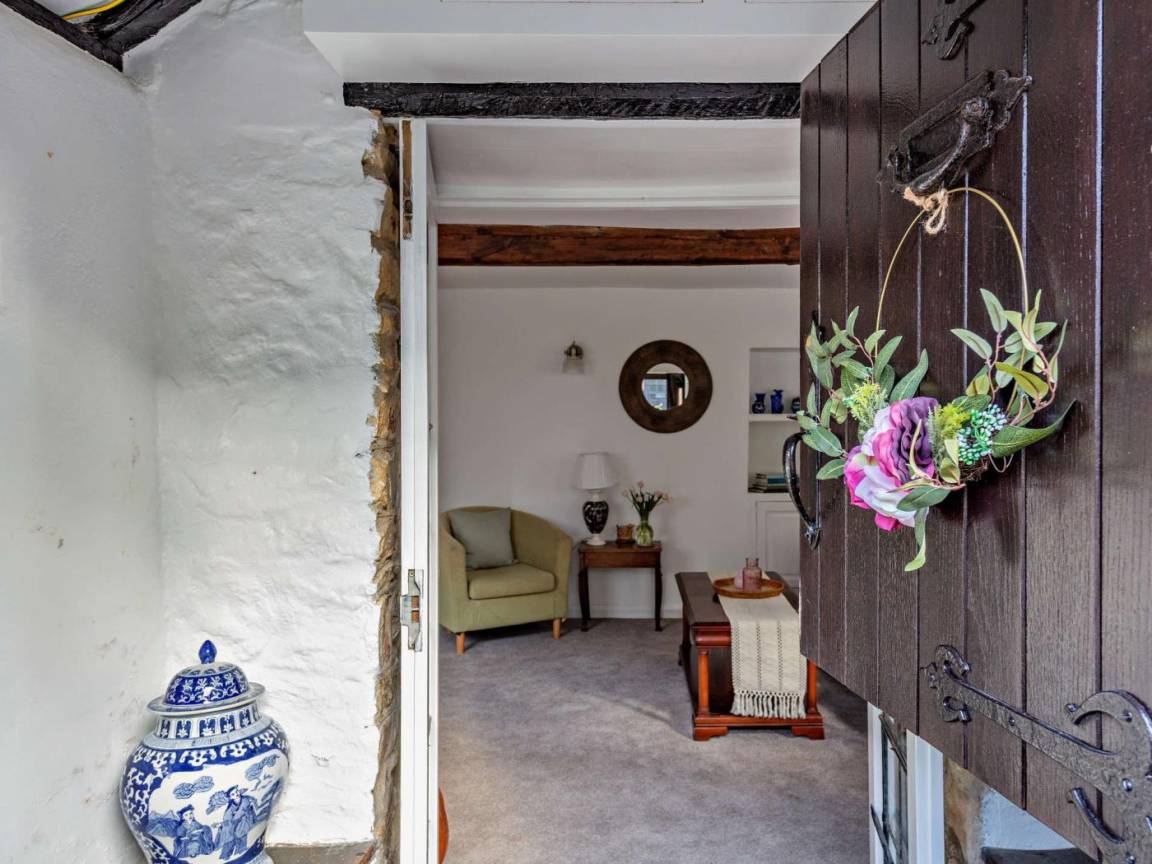 Cottage ∙ 3 Bedrooms ∙ 5 Guests - Honiton