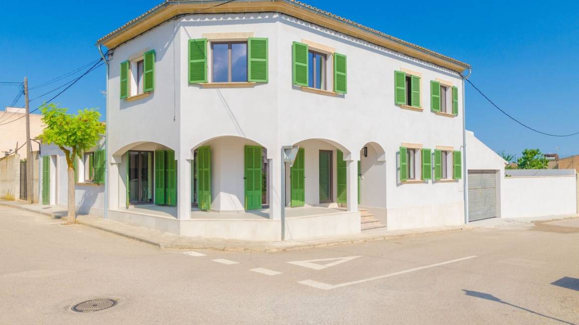 30 M² Apartment ∙ 4 Bedrooms ∙ 8 Guests - Petra