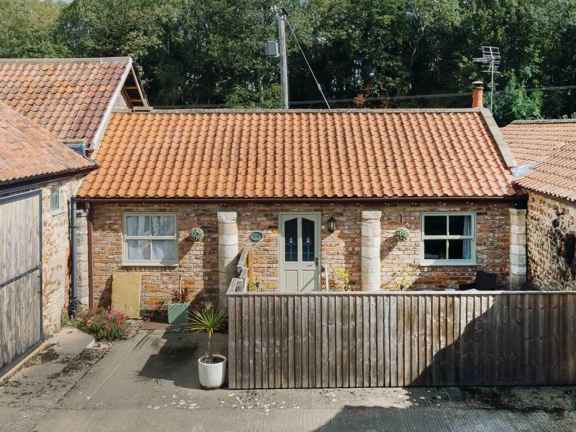 Cottage ∙ 1 Bedroom ∙ 2 Guests - Ripon