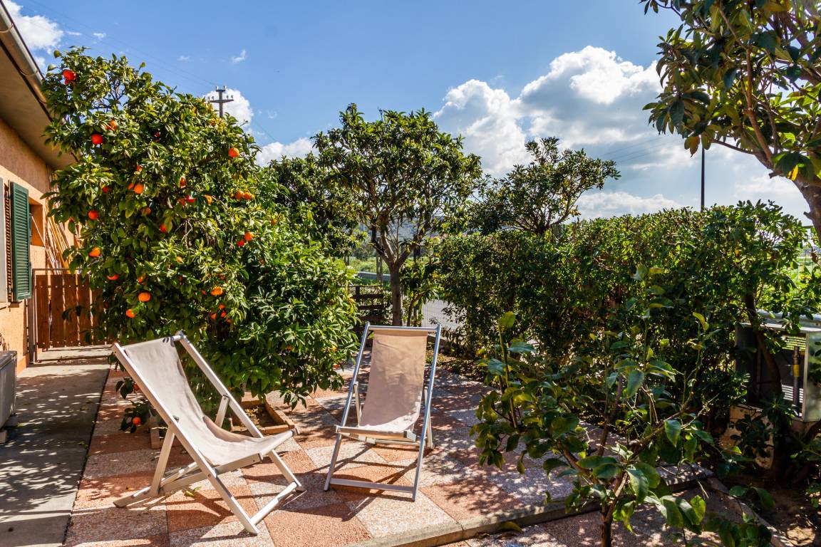45 M² Casa Vacanza ∙ 2 Camere Da Letto ∙ 4 Ospiti - Castiglione della Pescaia