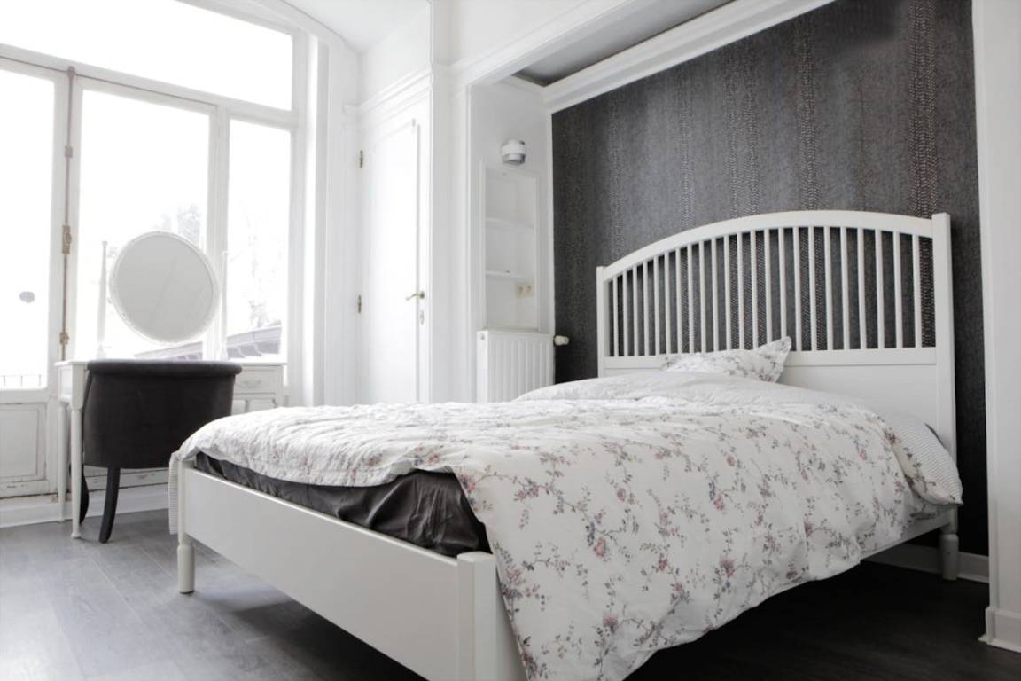 60 M² Private Room ∙ 1 Bedroom ∙ 1 Guest - Waterloo
