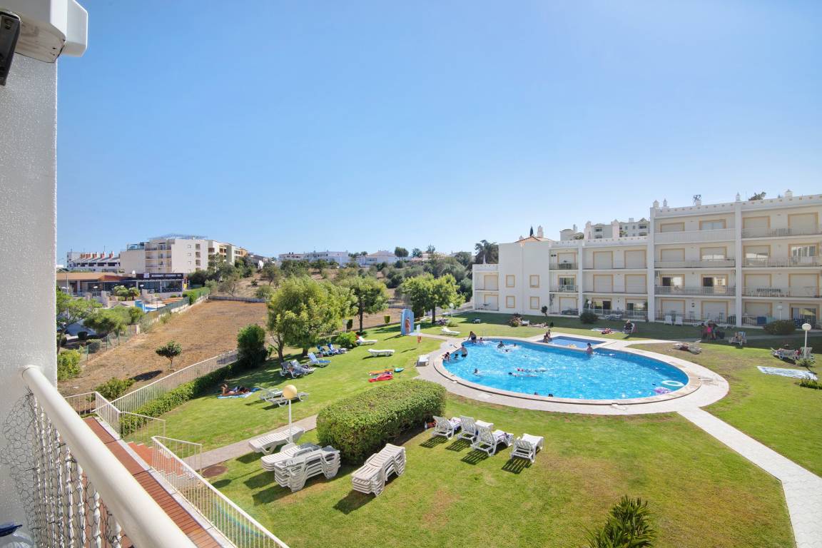 90 M² Appartamento Vacanza ∙ 2 Camere Da Letto ∙ 4 Ospiti - Albufeira