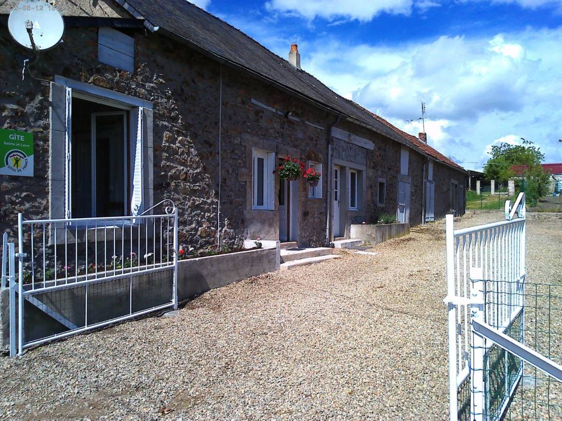 65 m&sup2; G&icirc;te 1 Schlafzimmer 4 G&auml;ste