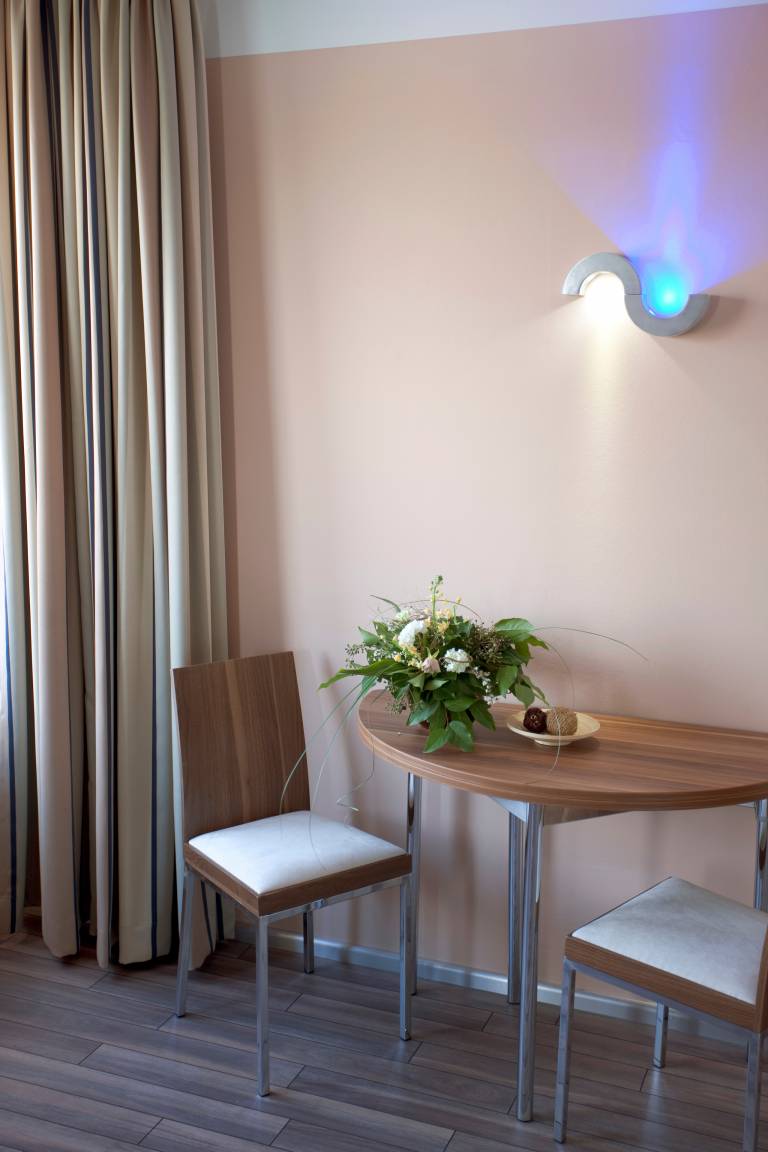 29 m² Ferienwohnung ∙ 1 Schlafzimmer ∙ 2 Gäste – Bild 19