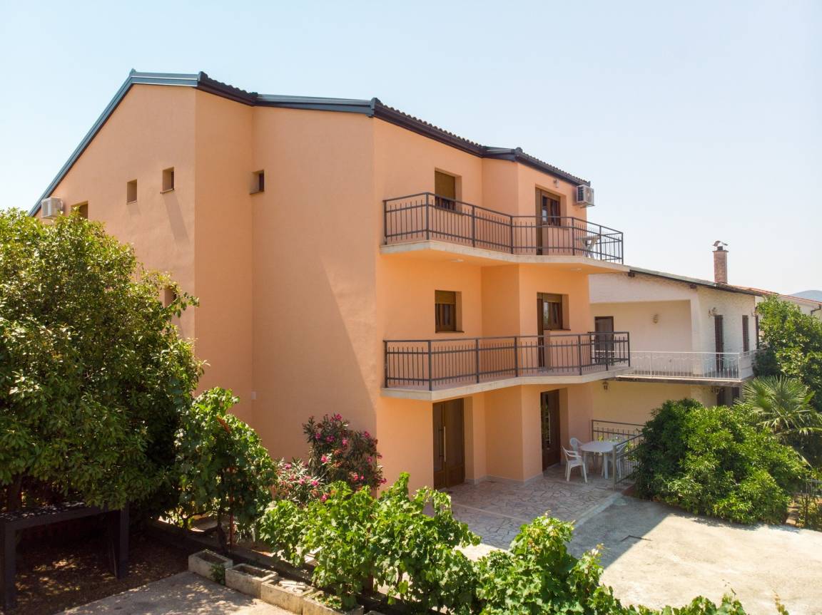 24 M² Studio Flat ∙ 1 Bedroom ∙ 2 Guests - Neum