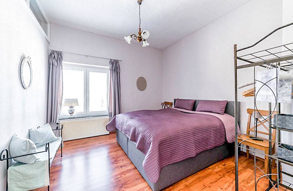 80 m&sup2; Ferienwohnung 1 Schlafzimmer 2 G&auml;ste