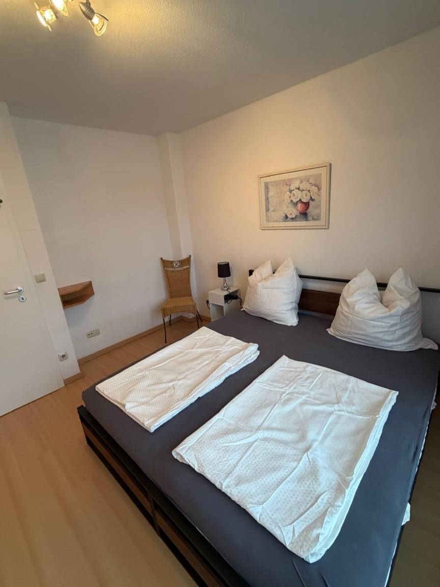 74 m² Ferienwohnung ∙ 2 Schlafzimmer ∙ 4 Gäste – Bild 18