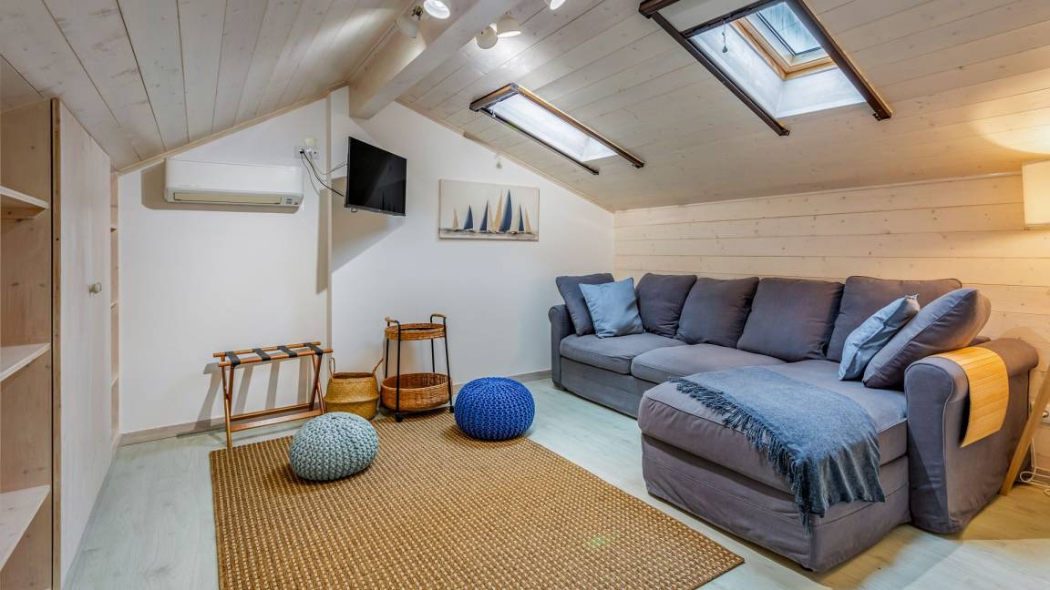 52 M² Apartamento ∙ 1 Habitación ∙ 4 Huéspedes - Vila Nova de Cacela