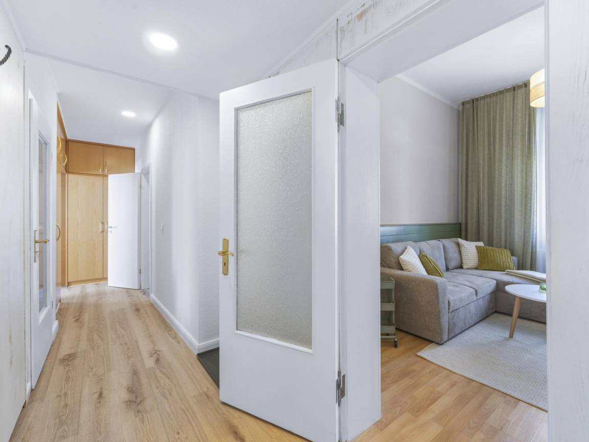 90 m² Ferienwohnung ∙ 3 Schlafzimmer ∙ 5 Gäste – Bild 25