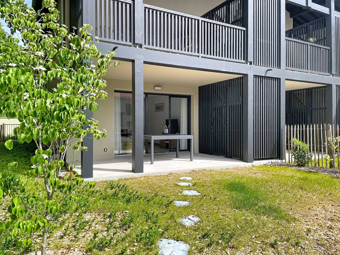 Appartement ∙ 2 Chambres ∙ 6 Personnes - Moliets-et-Maa