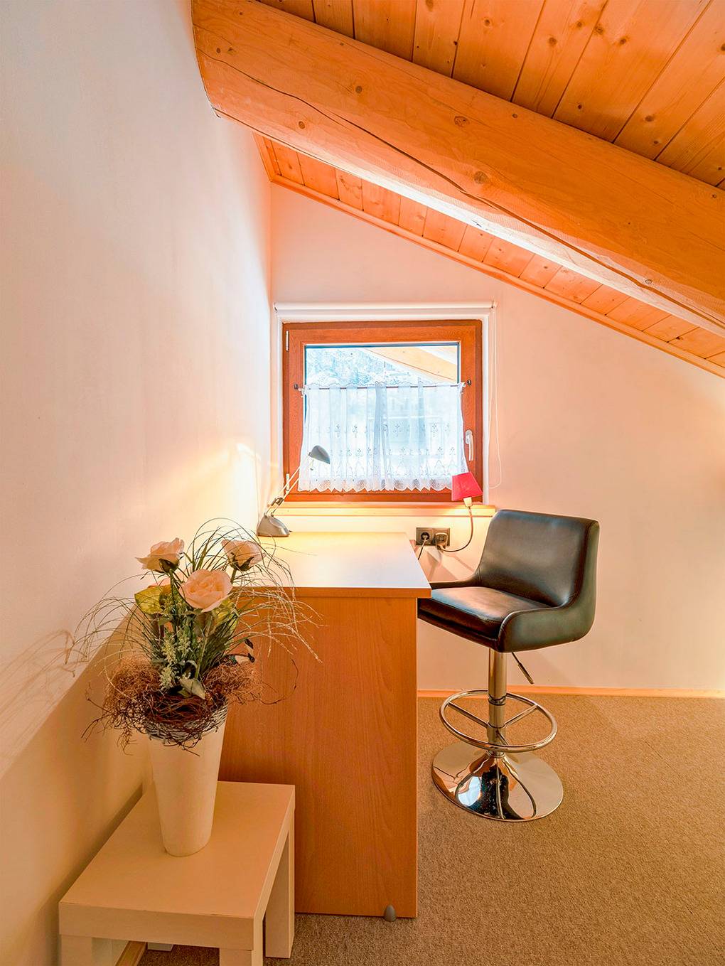60 m² Ferienhaus ∙ 2 Schlafzimmer ∙ 6 Gäste – Bild 16