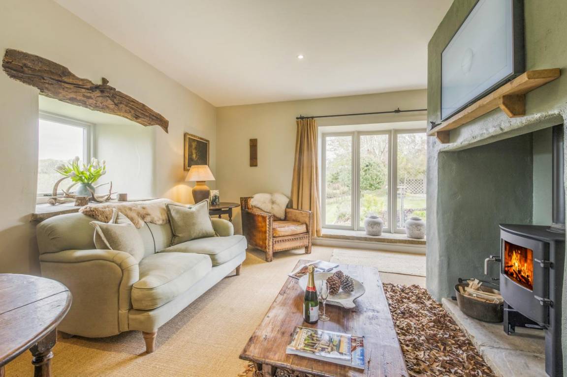 Cottage ∙ 1 Bedroom ∙ 2 Guests - Goathland