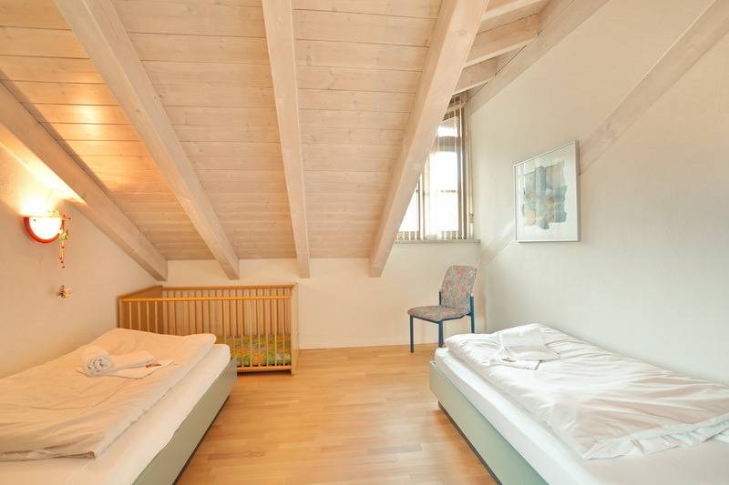 110 m² Ferienwohnung ∙ 3 Schlafzimmer ∙ 6 Gäste – Bild 5