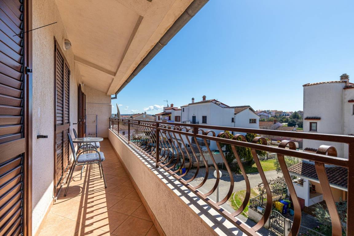 55 M² Appartement ∙ 1 Slaapkamer ∙ 2 Gasten - Rovinj