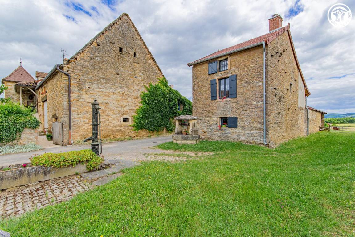 52 m&sup2; G&icirc;te 2 Schlafzimmer 4 G&auml;ste