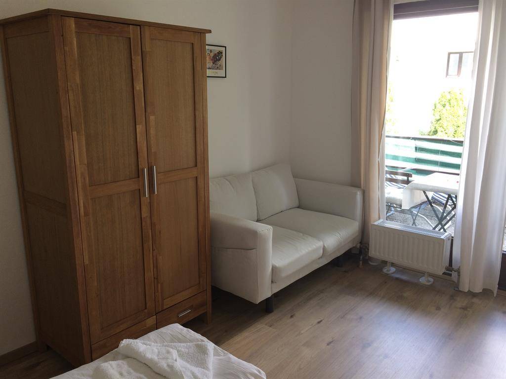 24 M² Appartement ∙ 1 Chambre ∙ 2 Personnes - Seefeld in Tirol