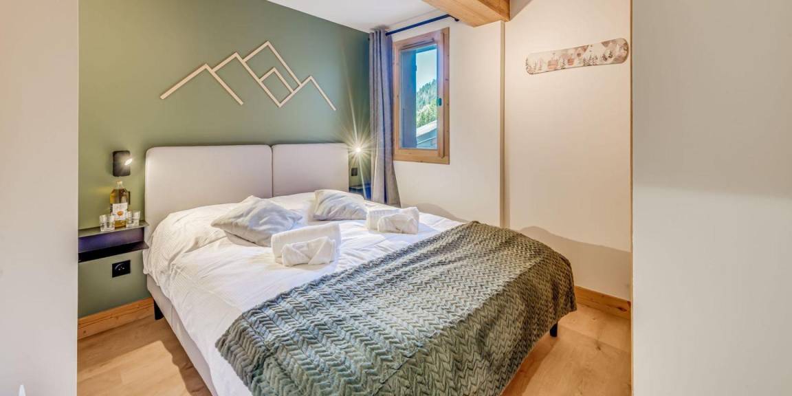 75 m² Ferienwohnung ∙ 3 Schlafzimmer ∙ 8 Gäste – Bild 38