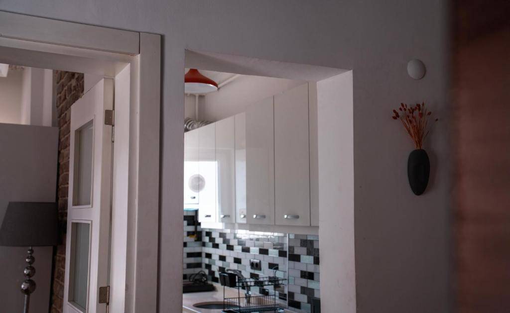 35 M² Apartment ∙ 2 Bedrooms ∙ 3 Guests - Cihangir