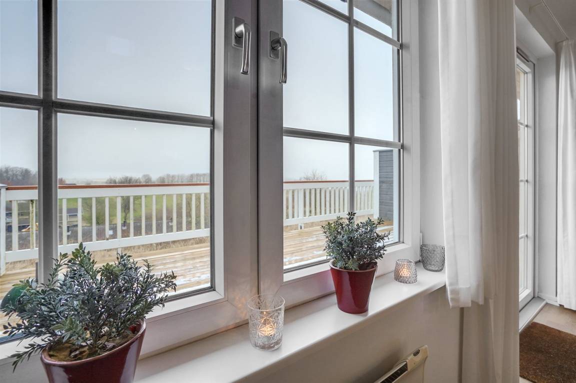 112 m² Ferienhaus ∙ 3 Schlafzimmer ∙ 6 Gäste – Bild 16