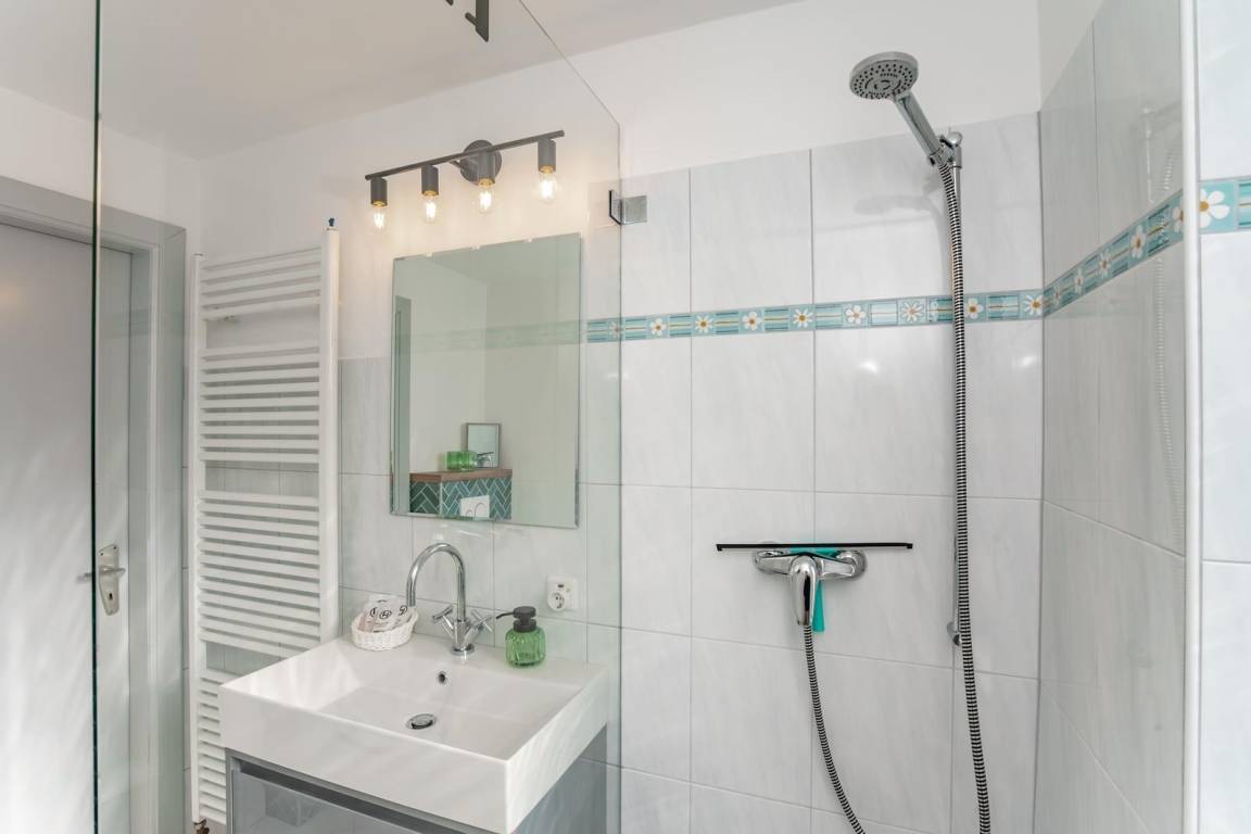 95 m² Ferienwohnung ∙ 2 Schlafzimmer ∙ 4 Gäste – Bild 26