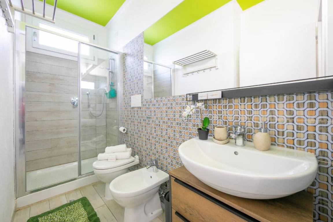 55 M² Apartment ∙ 1 Bedroom ∙ 4 Guests - Sirmione