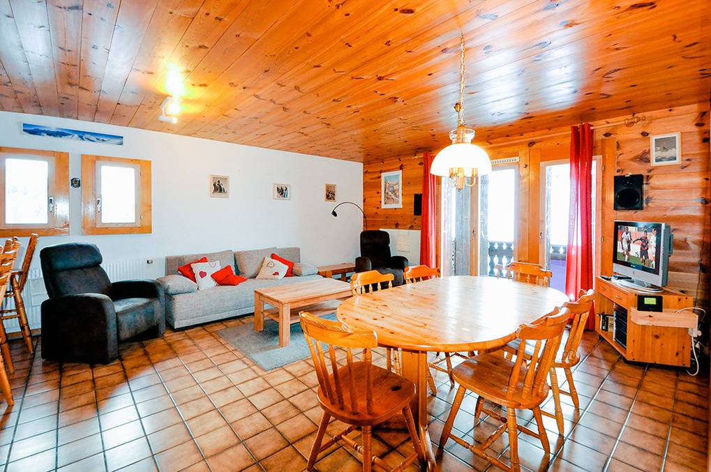 73 m² Ferienwohnung ∙ 2 Schlafzimmer ∙ 6 Gäste – Bild 3