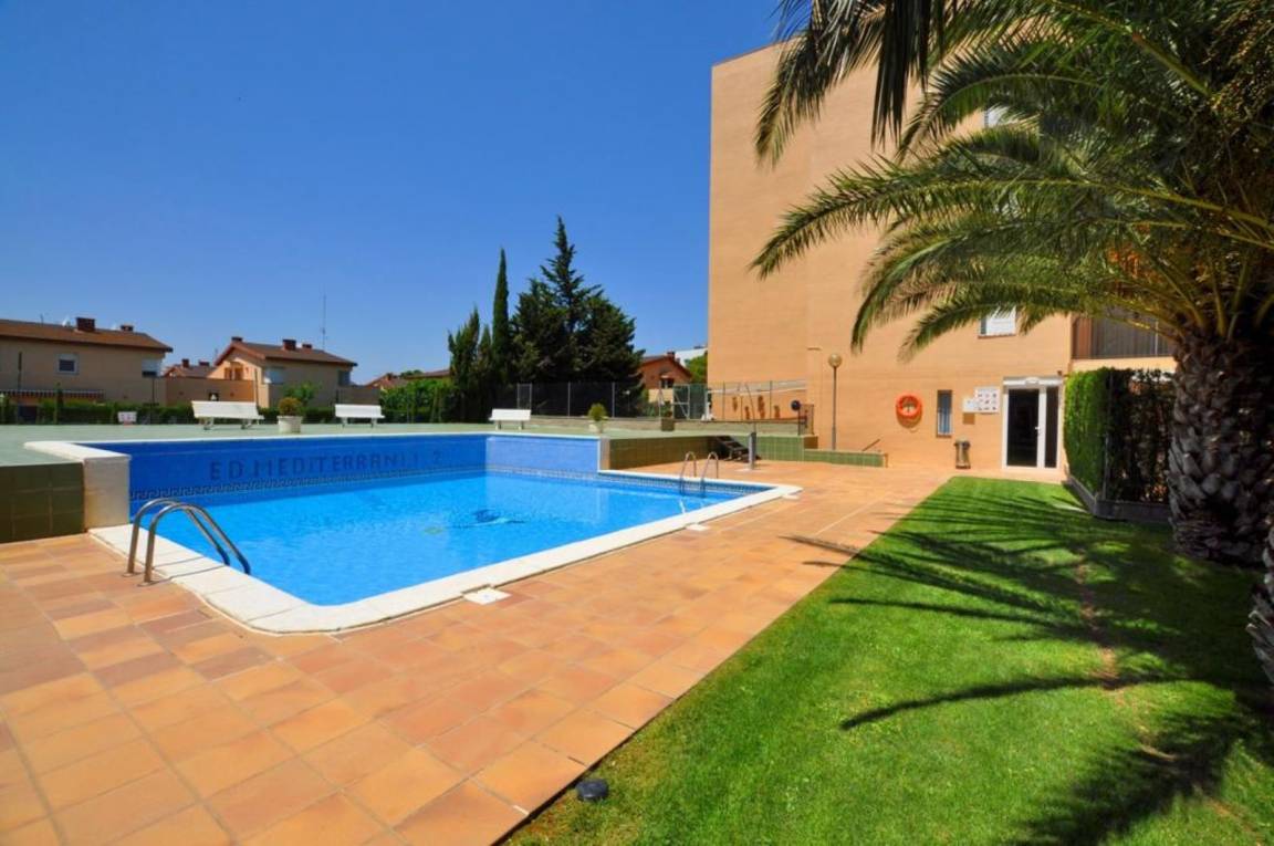 60 M² Apartamento ∙ 2 Habitaciones ∙ 4 Huéspedes - El Port de la Selva