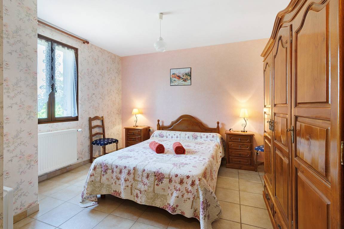 14 M² Bed And Breakfast ∙ 1 Bedroom ∙ 2 Guests - Domme