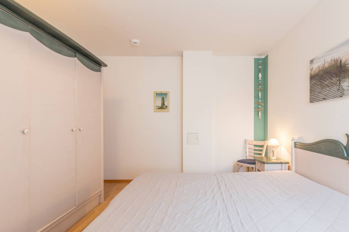 70 m² Ferienwohnung ∙ 2 Schlafzimmer ∙ 4 Gäste – Bild 15