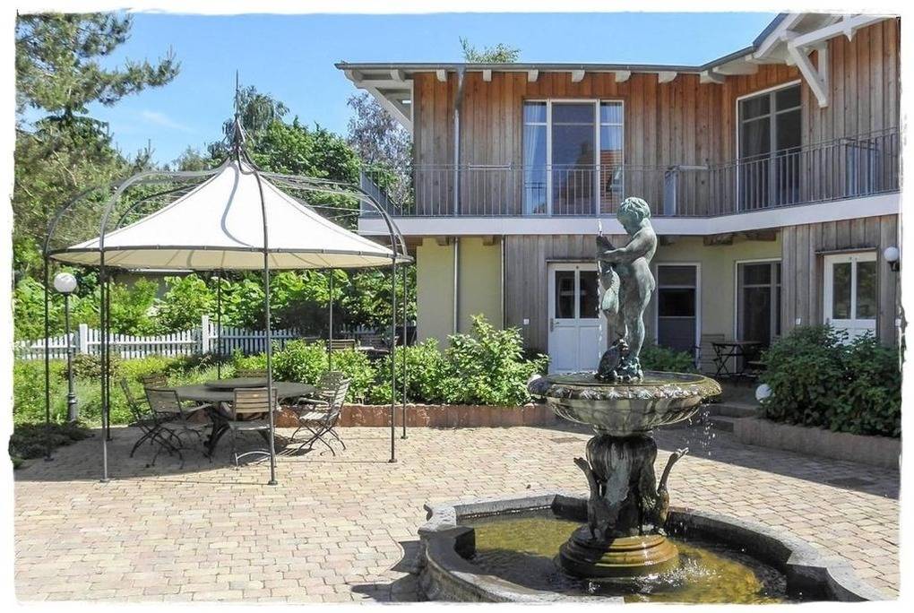 80 m² Ferienwohnung ∙ 2 Schlafzimmer ∙ 4 Gäste – Bild 7