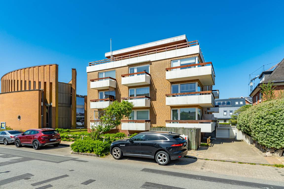 32 m² Ferienwohnung ∙ 2 Gäste – Bild 22