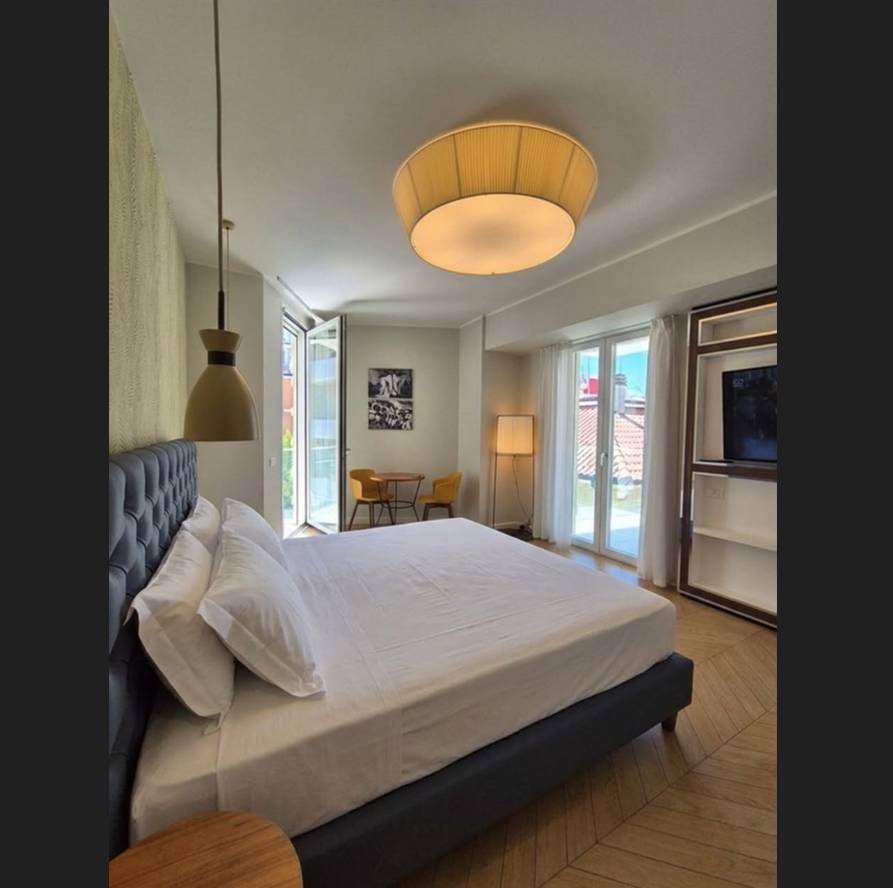 50 M² Apartment ∙ 1 Bedroom ∙ 2 Guests - Grottammare