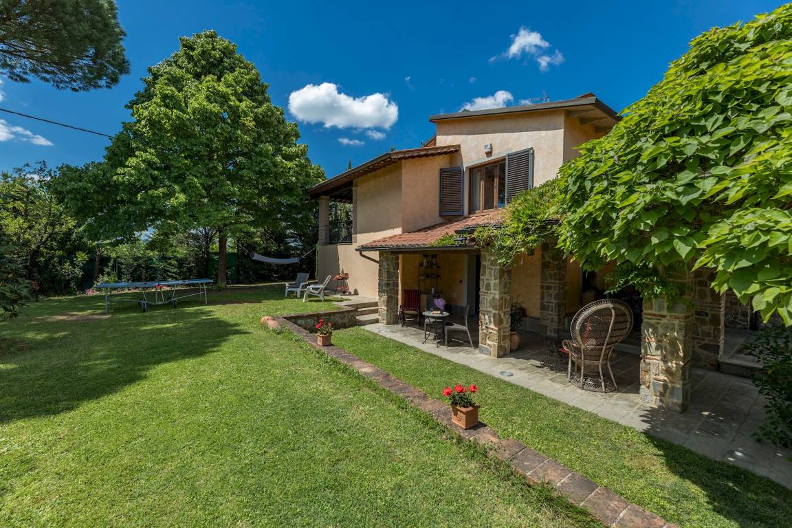 200 M² Villa ∙ 3 Chambres ∙ 6 Personnes - Foiano della Chiana