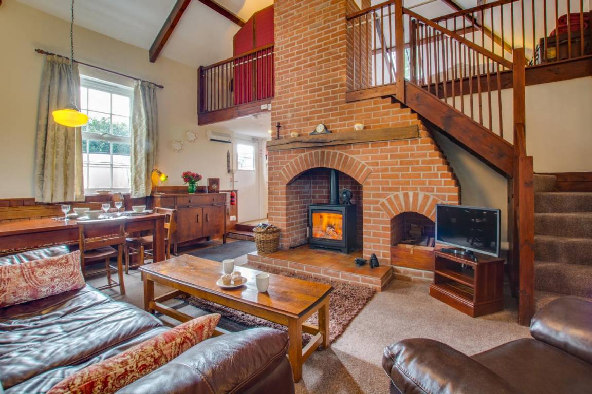 House ∙ 1 Bedroom ∙ 3 Guests - Mundesley