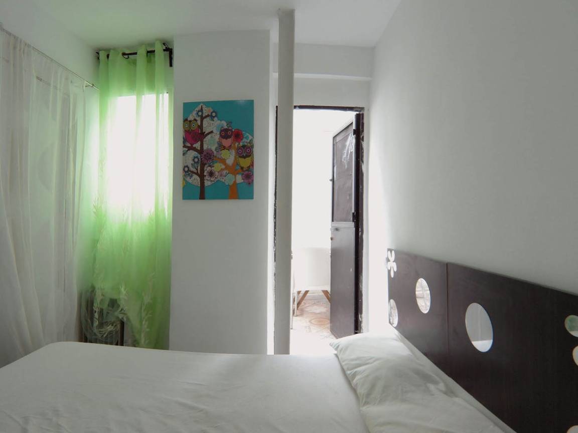 20 M² Apartamento ∙ 2 Huéspedes - Majadahonda