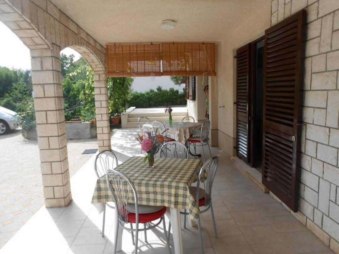 26 M² Appartement ∙ 4 Personnes - Vodice