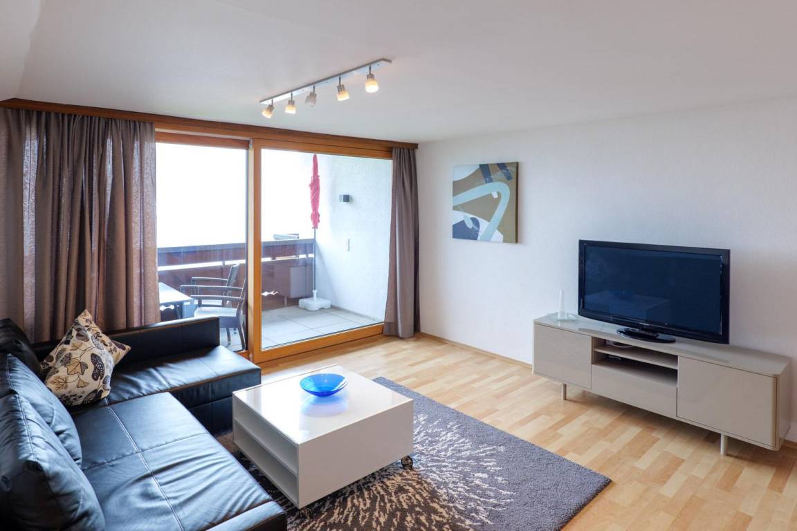 68 M² Apartment ∙ 2 Bedrooms ∙ 4 Guests - Lech