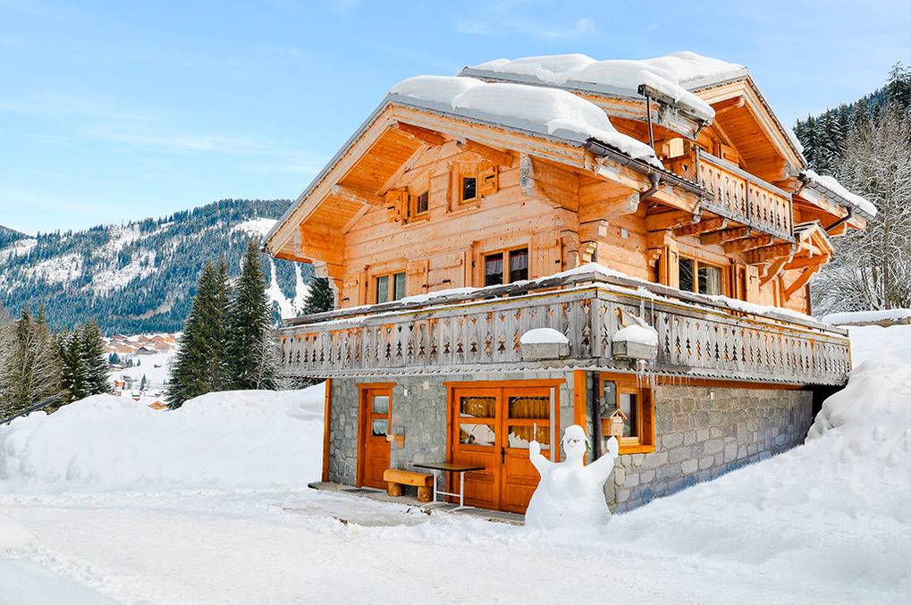 100 m² Ferienhaus ∙ 4 Schlafzimmer ∙ 10 Gäste – Bild 20
