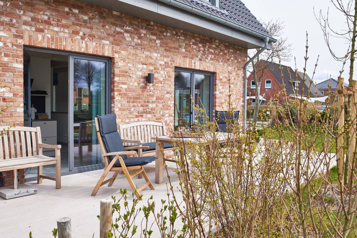 95 m² Ferienhaus ∙ 3 Schlafzimmer ∙ 5 Gäste – Bild 29